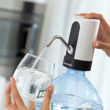 Innovagoods - Automatischer wiederaufladbarer Wasserspender