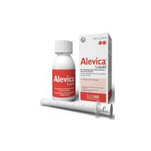 Alevica Liquid 100 ml per Cani e Gatti - Innovet