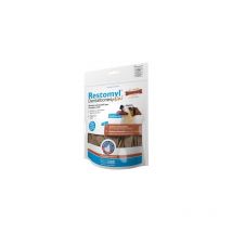 Restomyl Dentalbones Mini Snack per Cani Mini da 340 gr/20 ossetti - Innovet