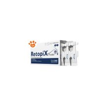 Dog E Cat Retopix Fluido Dog E Cat Retopix Fluido - Confezione Da 10 Fiale - Innovet