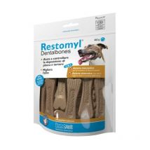 Restomyl Dentalbones Snack per Cani da 482 gr - Innovet