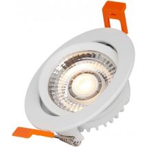 Lighting Plafonnier led encastrable (Extension - Nécessite l'ensemble complet avec Control Box) 2700K, Ampoule led connectée Blanc, rsl 115 Spot (rsl