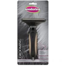 Cepillo para muda perro talla m - Inodorina