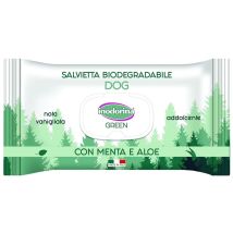 Green Toallitas Suavizantes, 30 Uds - Inodorina