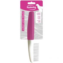 Grooming Home Professional Pettine a Denti Stretti - Inodorina