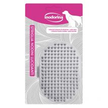 Grooming Home Professional Striglia con Nodini Lucidanti - Inodorina