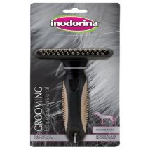 Rastrillo desenredante perro - Inodorina