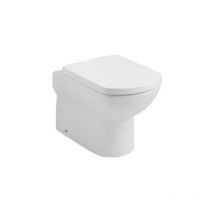 Inodoro Smart Blanco BTW Compacto Gala