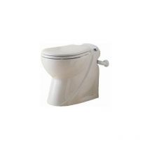 SFA - Inodoro compacto SaniCompact Pro blanco