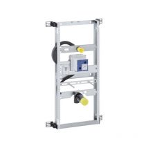 Elemento Geberit Kombifix para urinario, 109-127 cm, universal,