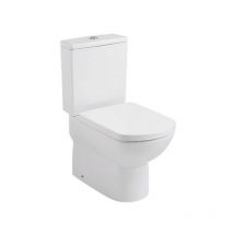 Gala - Inodoro smart Completo Salida Dual btw Con Cisterna y Tapa Tipo de Tapa: Tapa Amortiguada