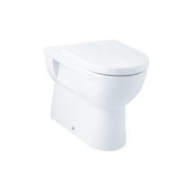 Inodoro WC Blue Blanco Gala