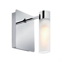 Applique salle de bain inos IP44 avec lampe G9 28W