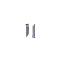 Pbtub - INOX-Welle 15x21 Männlich Weiblich 90 bis 140 mm