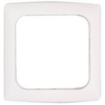 102560 1 prise blanc - Inprojal Elektrosysteme