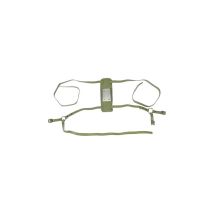 Inprovet Arns Schafmarker, Leder