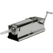 Insaccatrice Per Salumi 'inox' Kg. 3