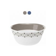 Insalatiera Plastica Tosca Blu Cm 29 Stefanplast