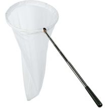 Insect And Butterfly Net 36 Inches Net Depth Handle Extends To 59 Inches