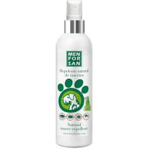 Menforsan - Insecticida Contra Parásitos Para El Entorno Y Casetas De Perro - 250ml