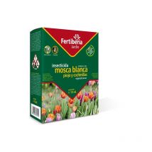 Fertiberia - Insecticida Mosca Blanca, Piojo y Cochinillas admiral 10EC (Especial Larvas) 10 ml
