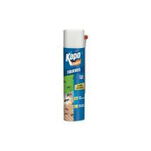 Fourmis Aero 400mltp18 - Kapo