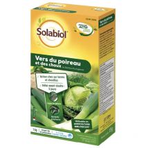 Maisange - Insecticide vers du poireau et des choux - 6 x 2,5g