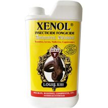 Insecticide & Fongicide Pour Bois 1l Xenol Avel