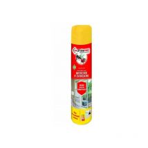 Zapi - insecticide mouches et moustiques spray 500 ml.