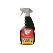 Zapi - insecticide sans gaz multinsect 500 ml.