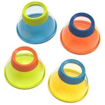 Insectoloupe - Boîte loupe pour observer les insectes de près