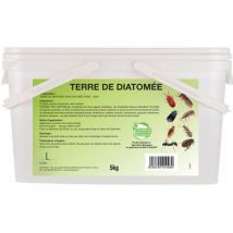 Insektan Diatomeenerde Eimer 5kg