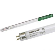 Insect-o-cutor - Edialux PlusLamp 8 Watt, UV-Lampe für PlusZap Gen 3 16W, UV-Röhre 368 nm, 8000 Stunden Lebensdauer, Ersatzteil aus Aluminium für