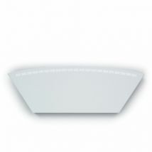 Insektenfalle Uplighter weiß Wirkungsbereich 30 m²