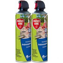 Bayer - Insektizidangebot gegen MЩcken im Freien 1000 ml (2 x 500 ml)