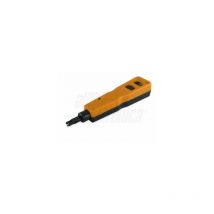 Inseritore per terminazioni con connessione 110 idc Alpha Elettronica 98-204/1