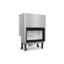 La Nordica - Insert à bois Monoblocco 90PA 2.0 13.2 kW