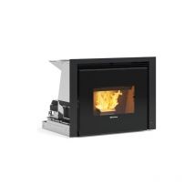 Extraflame - Insert à granulés canalisable Comfort P70 Air Plus 10 kW