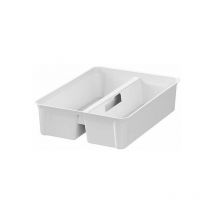 Orthex Sweden Ab - Insert blc 2 comp pour boite 31l ref 3565110