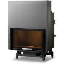 Viva - Insert bouilleur panaqua 130 evo ld 18 - 30 kw