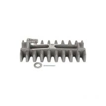 De Dietrich - Insert chambre de bruleur pour 80028924