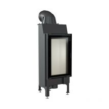 Insert cheminée nadia 9 kW