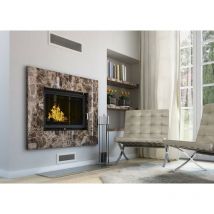Insert cheminée à bois xenia 14 kW