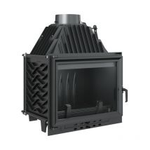 Insert cheminée zuzia eco 12 1