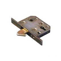 Insert de serrures Welka Q8 026 Fermeture à crochet Mm. 50