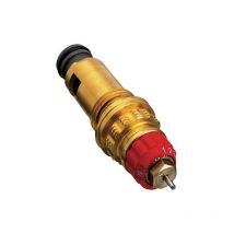 Danfoss - Insert de soupape type ra-u plage de rEglage 0,04-0,34