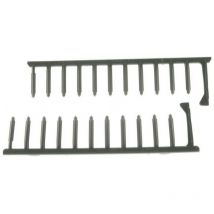 Insert de tiroir a couvert pour lave vaisselle Siemens 00657113