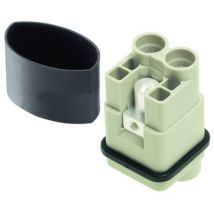 Harting - Insert femelle 09120022754 1 pc(s)