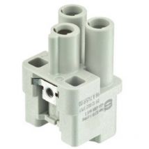 Insert femelle Harting 09120023151 1 pc(s)