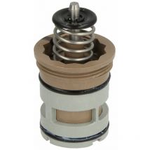 Le Sanitaire - Insert Honeywell VCZZ1000 pour vannes de commutation 2 voies